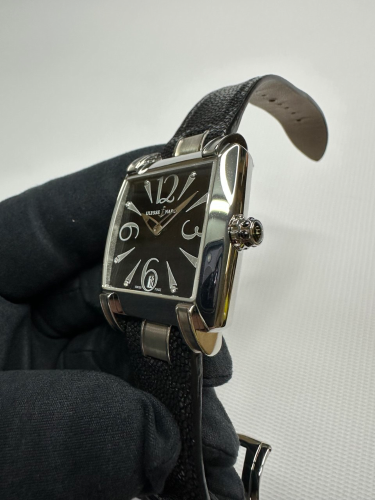 Часы Ulysse Nardin Caprice 133-91