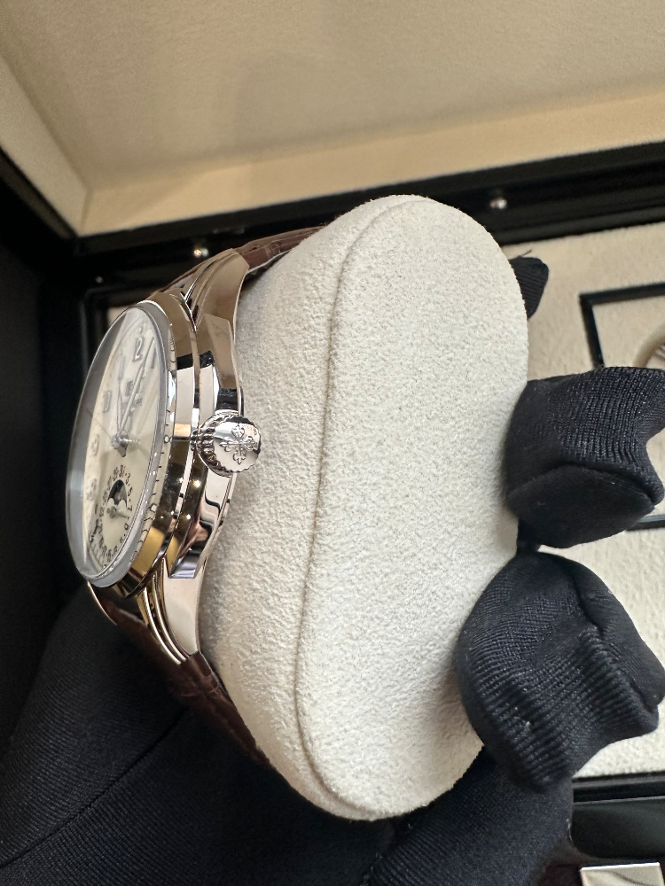 Часы Patek Philippe GRAND COMPLICATIONS 5320G-001