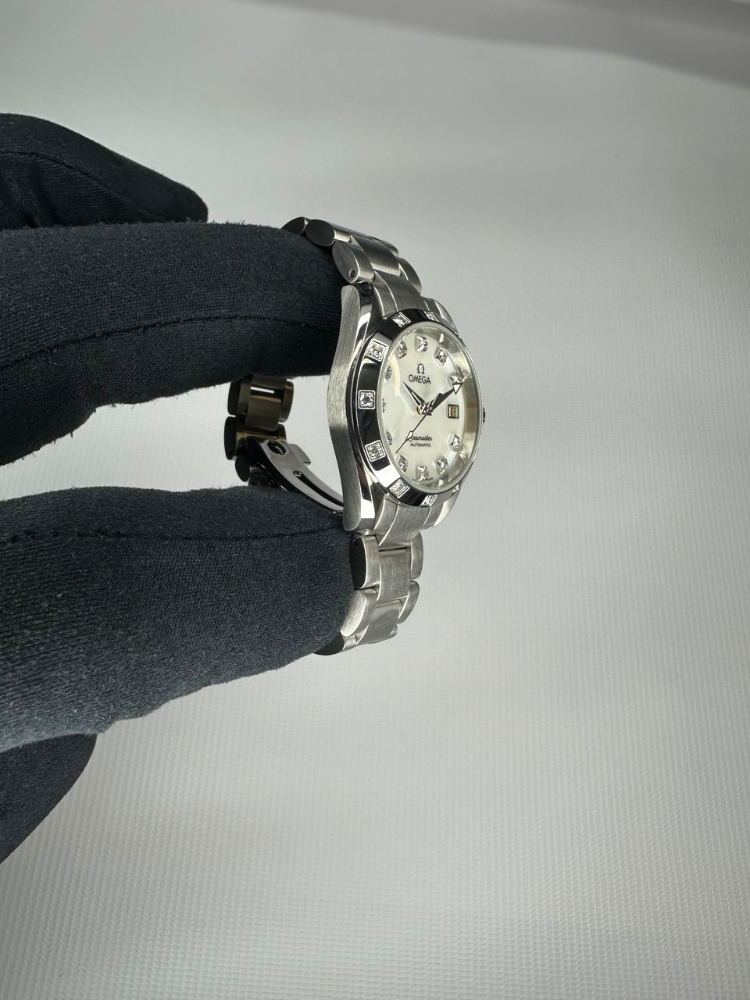 Часы Omega Seamaster Aqua Terra Automatic 2564.75.00