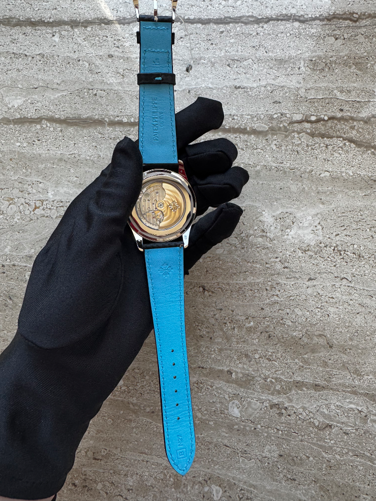 Часы Patek Philippe CALATRAVA 6007G-011