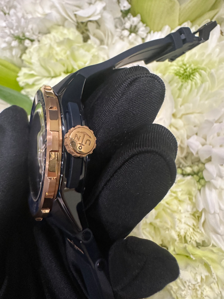 Часы Ulysse Nardin Diver 1185-170-3/BLUE