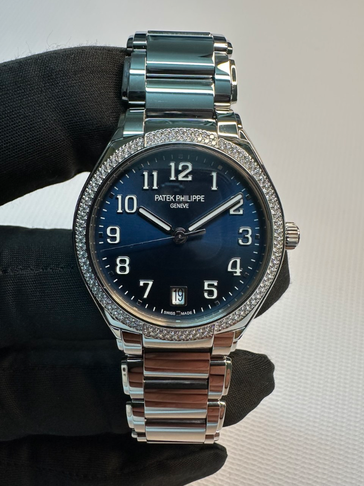 Часы Patek Philippe Twenty-4 7300/1200A-001