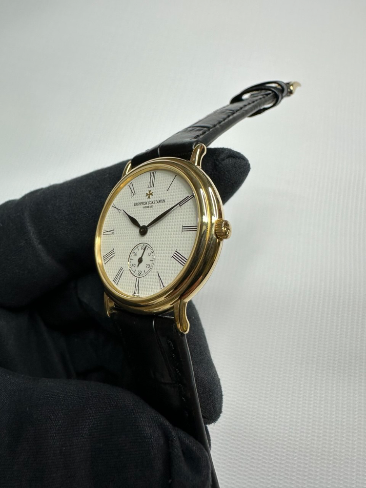 Часы Vacheron Constantin PATRIMONY CLASSIQUE SMALL SECONDS