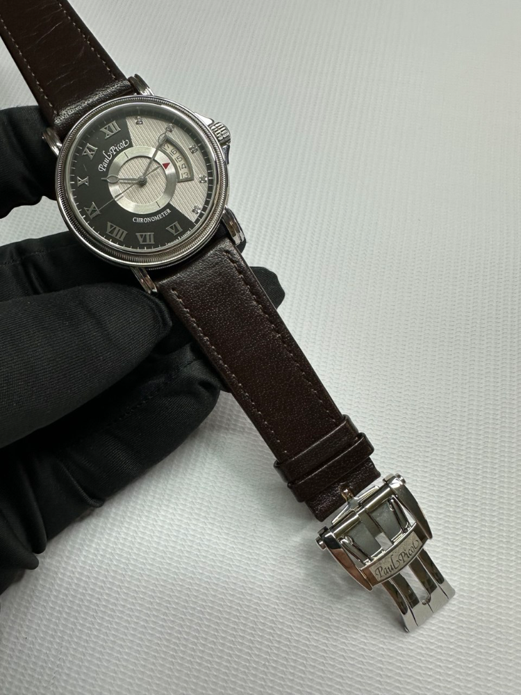 Часы Paul Picot Atelier Men s Automatic Watch