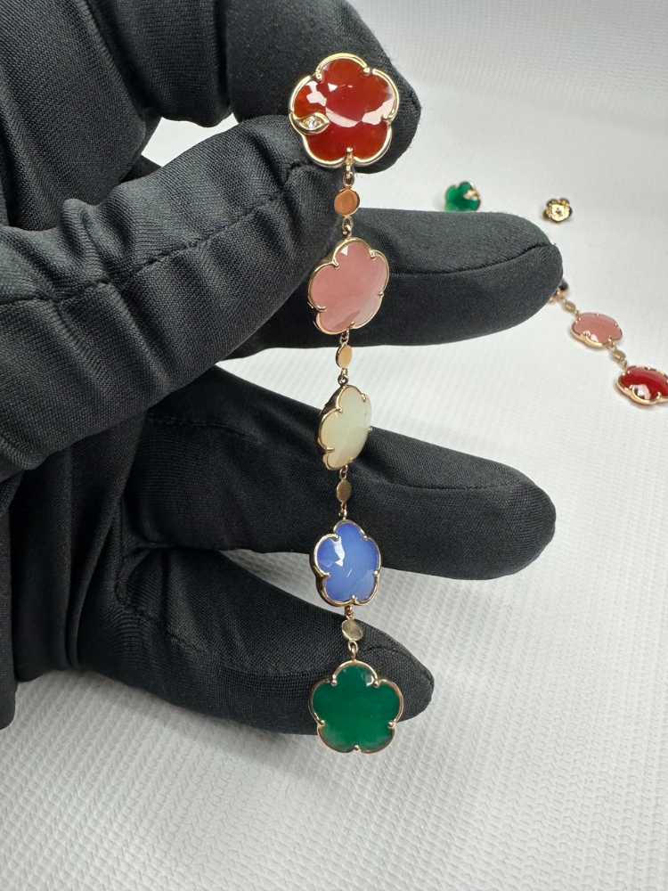 Серьги Pasquale Bruni Petit Joli 16265R
