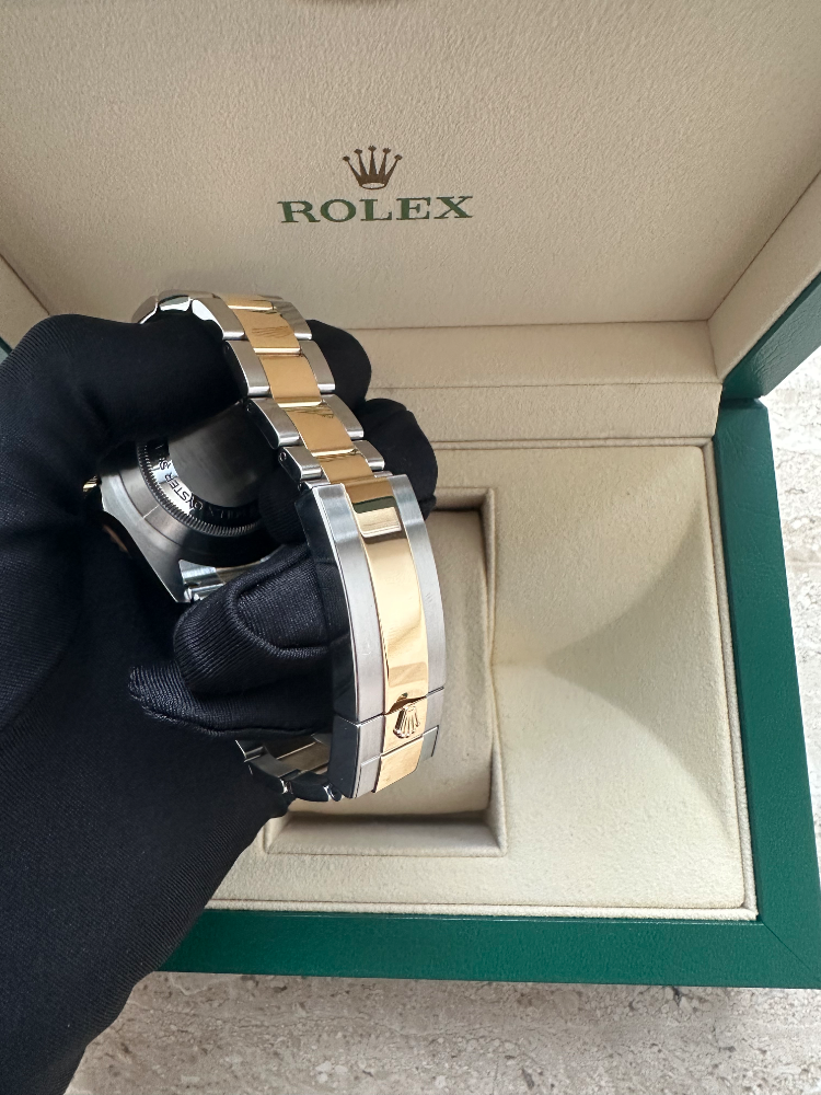 Часы Rolex SEA-DWELLER 126603