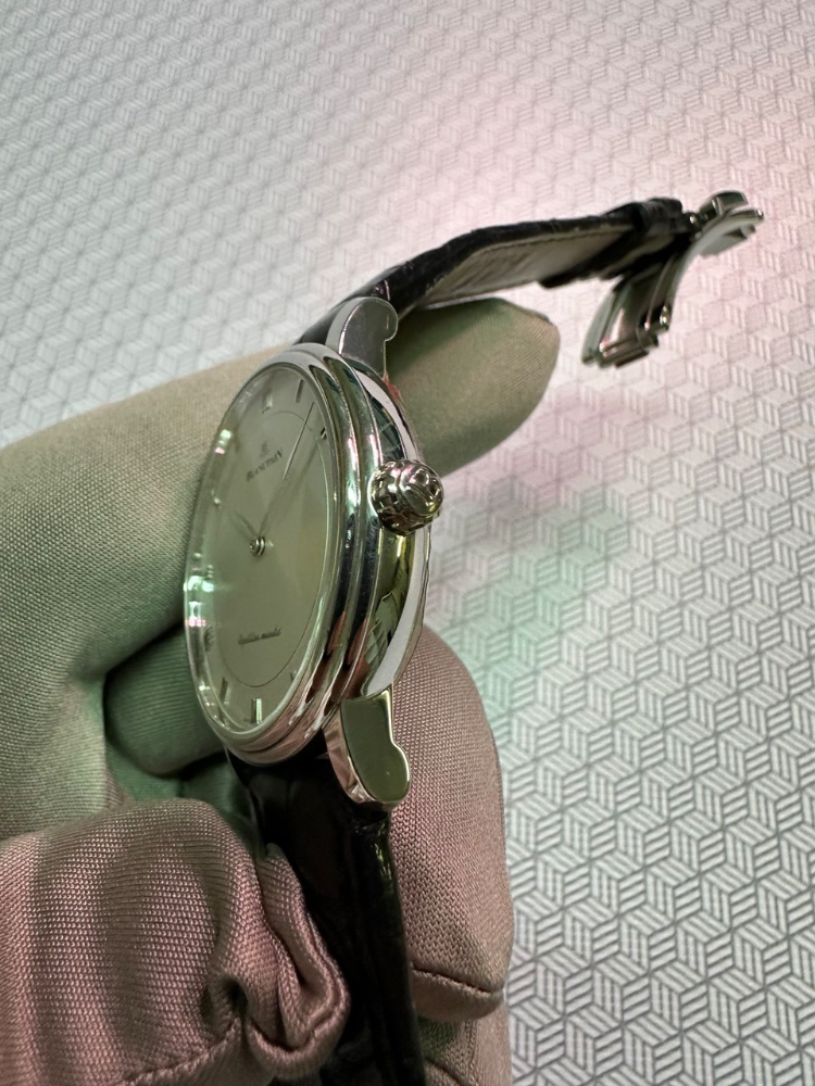Часы Blancpain Villeret Minute Repeater 6036 3442 55B