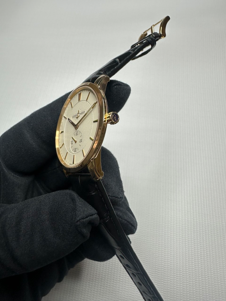 Часы Ulysse Nardin Classico 8206-138-2/31