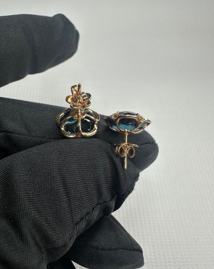 Серьги Pasquale Bruni Bon Ton 15308R