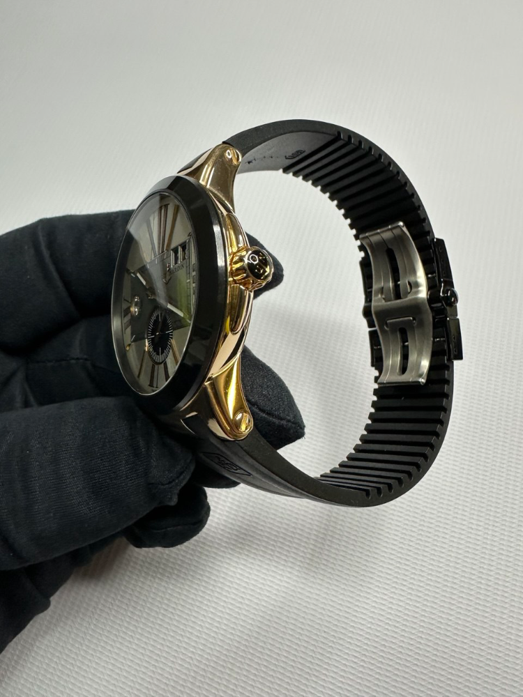 Часы Ulysse Nardin DUAL TIME EXECUTIVE