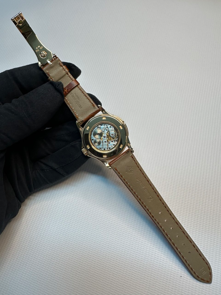Часы Patek Philippe Complications 5134J-011