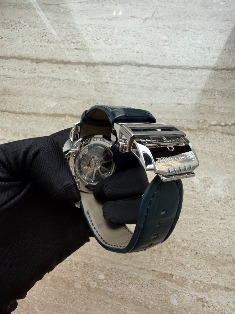 Часы Jaquet Droz GRANDE SECONDE SW GRANDE SECONDE SW J029030243