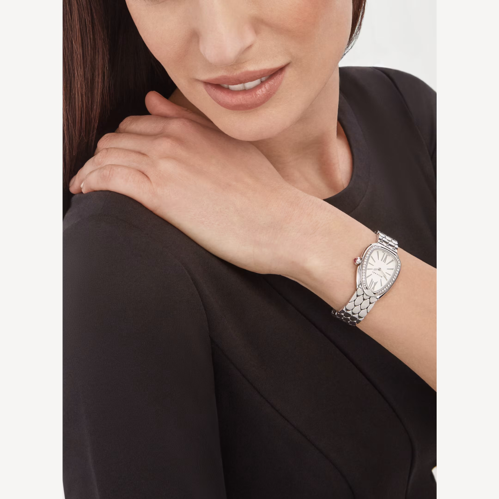 Часы Bulgari SERPENTI SEDUTTORI 103949