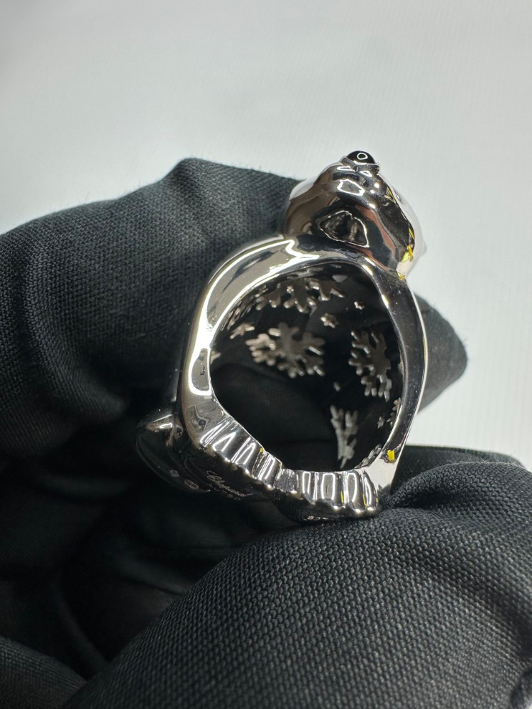 Кольцо Chopard Animal World Collection