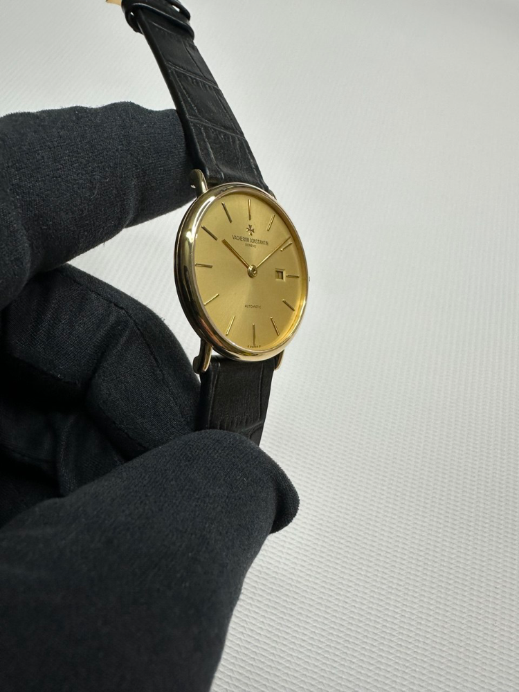 Часы Vacheron Constantin Patrimony Automatic 42002