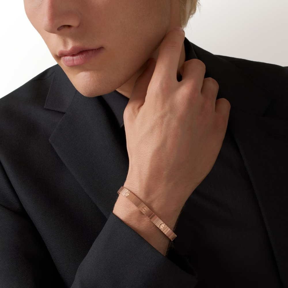 Браслет Cartier LOVE UNLIMITED BRACELET FLEXIBLE (SIZE 15) B6088115