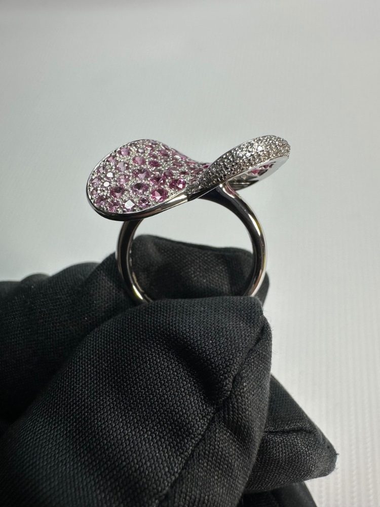 Кольцо Chopard Diamonds 824299-1309