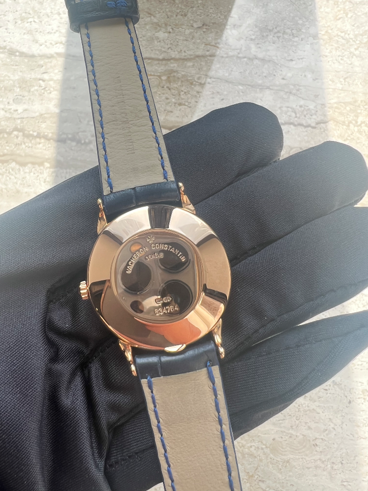 Часы Vacheron Constantin CLASSIQUES