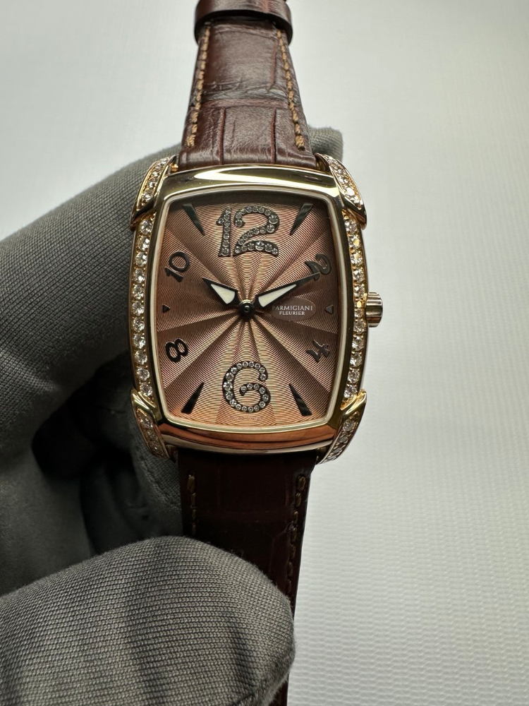 Часы Parmigiani Fleurier PFC160-1020800-HA4021 Kalpa Ladies Piccola