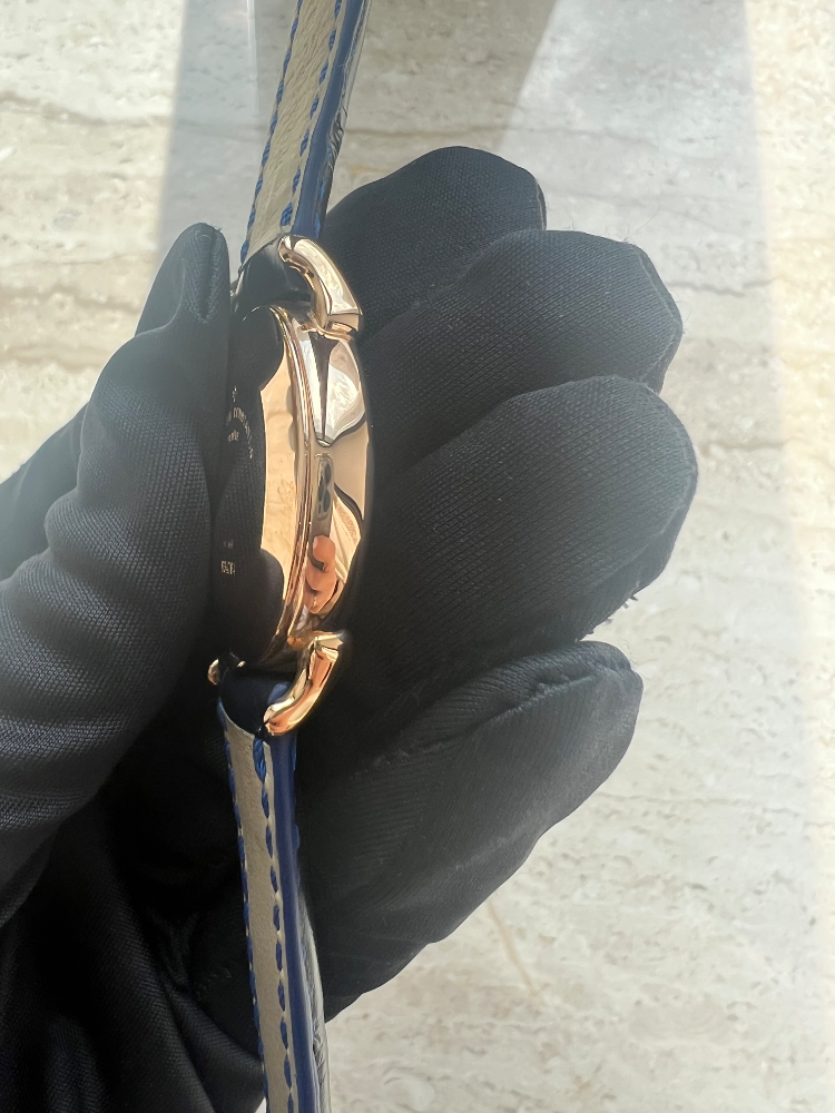 Часы Vacheron Constantin CLASSIQUES