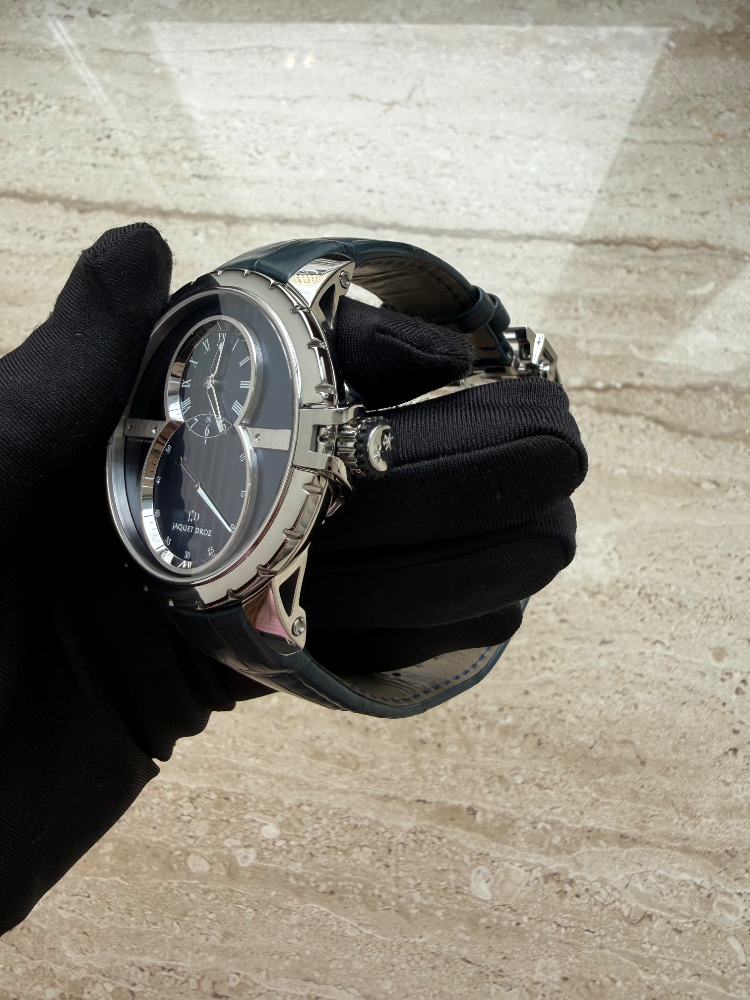 Часы Jaquet Droz GRANDE SECONDE SW GRANDE SECONDE SW J029030243