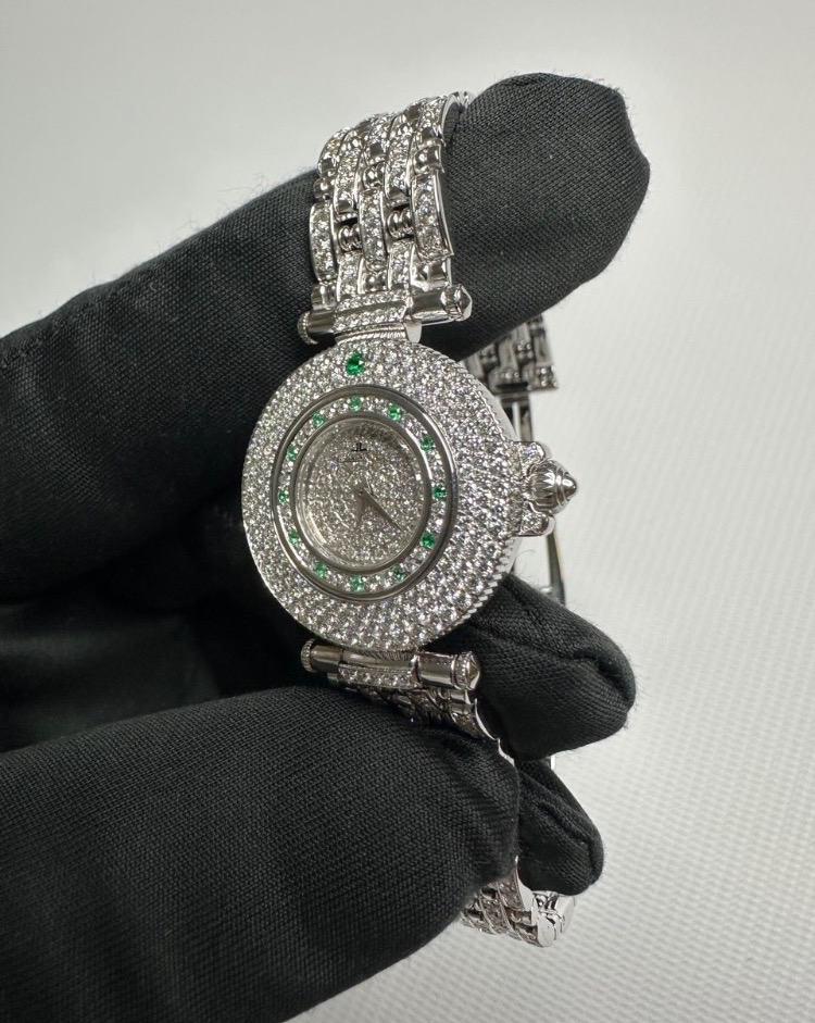 Часы Jaeger LeCoultre Jaeger-LeCoultre Randez-Vous 441.3.01