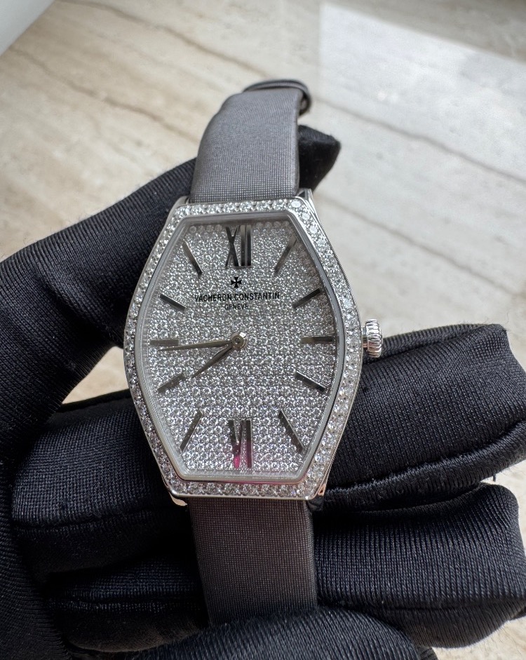 Часы Vacheron Constantin Malte 81510/000G-9895