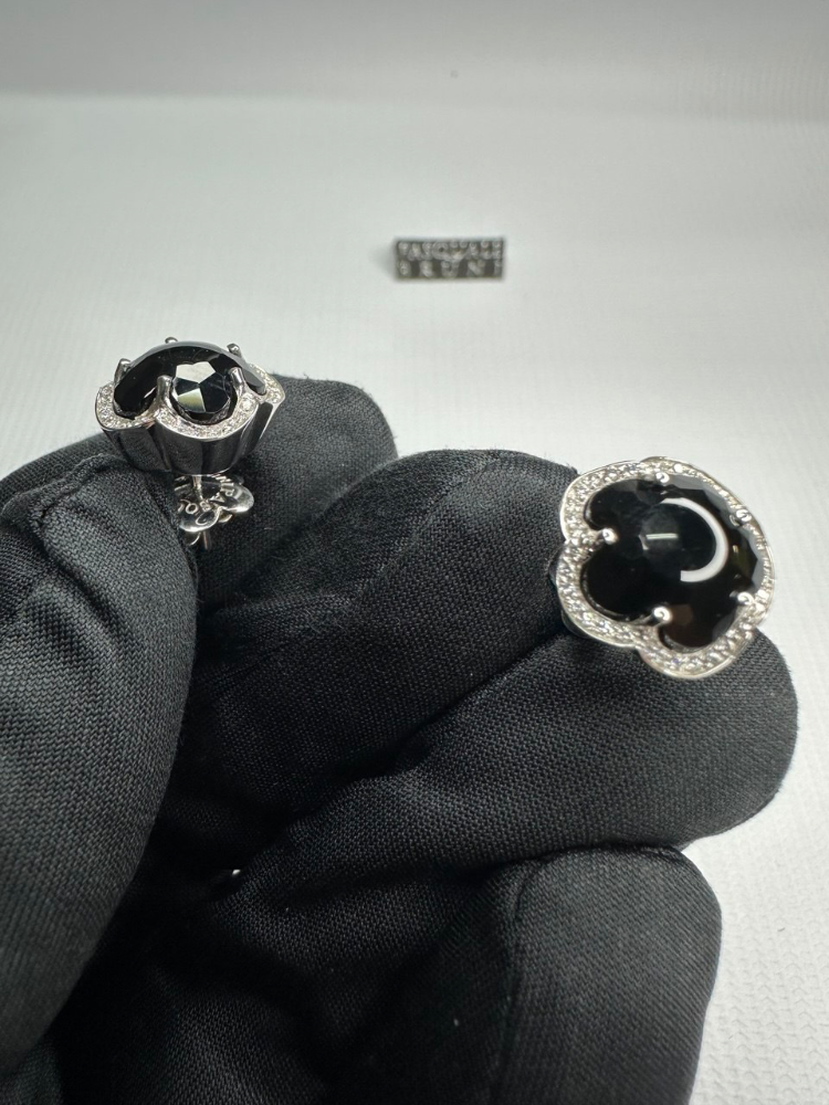 Серьги Pasquale Bruni Bon Ton 14261B
