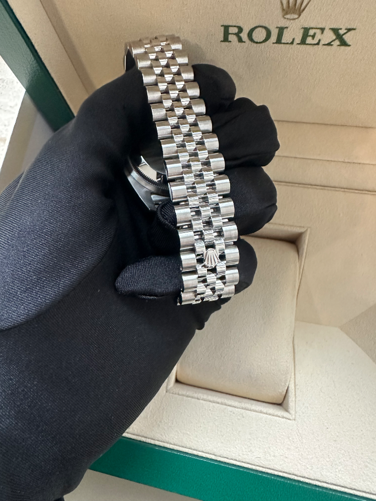 Часы Rolex Datejust 36 mm 116234