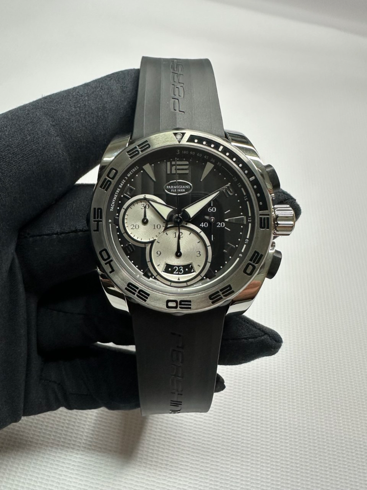 Часы Parmigiani FLEURIER BUGATTI BUGATTI PERSHING