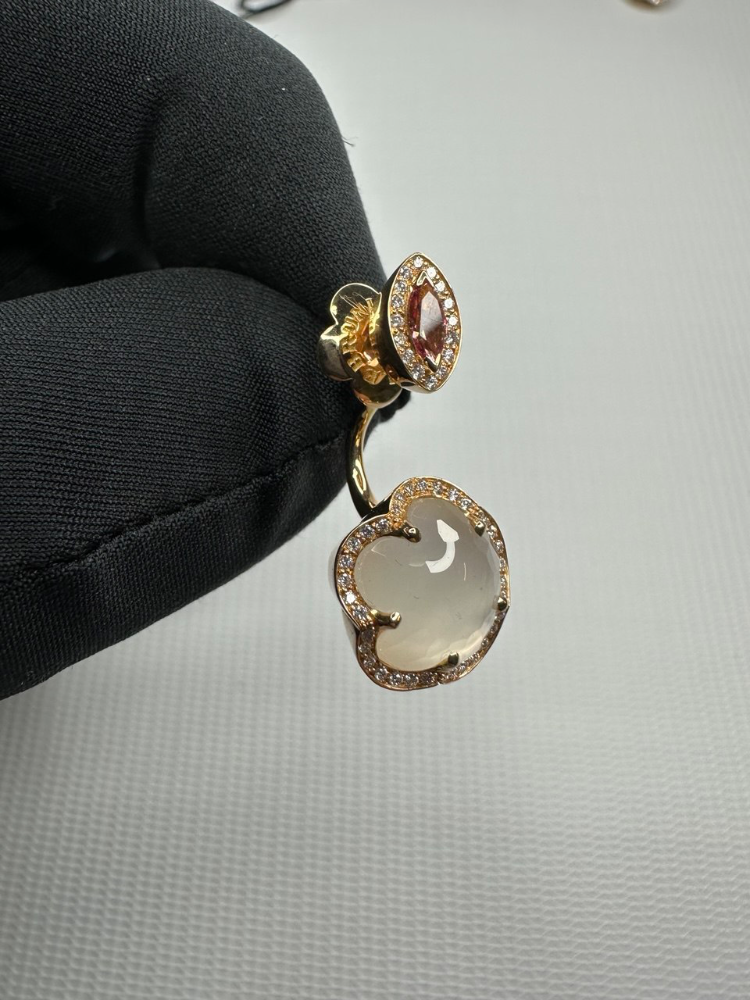 Серьги Pasquale Bruni Серги BON TON 14930R