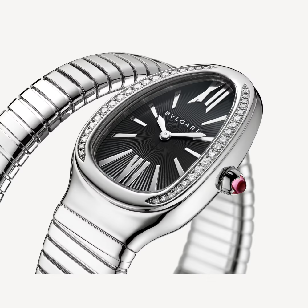 Часы Bulgari SERPENTI TUBOGAS 103434