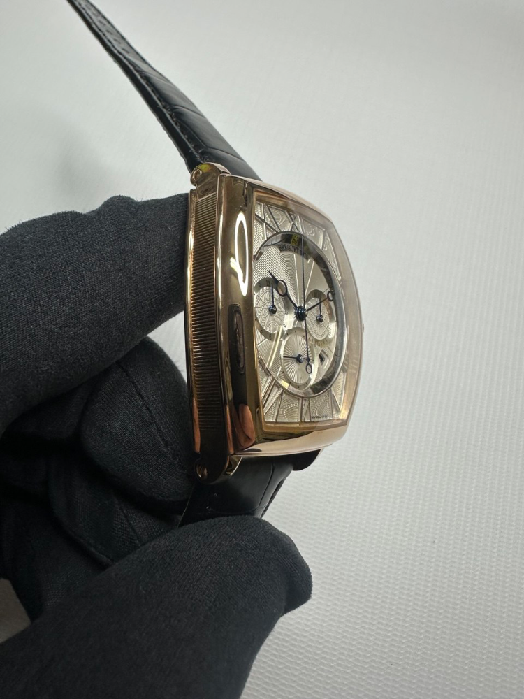 Часы Breguet Heritage 5400BR/12/9V6