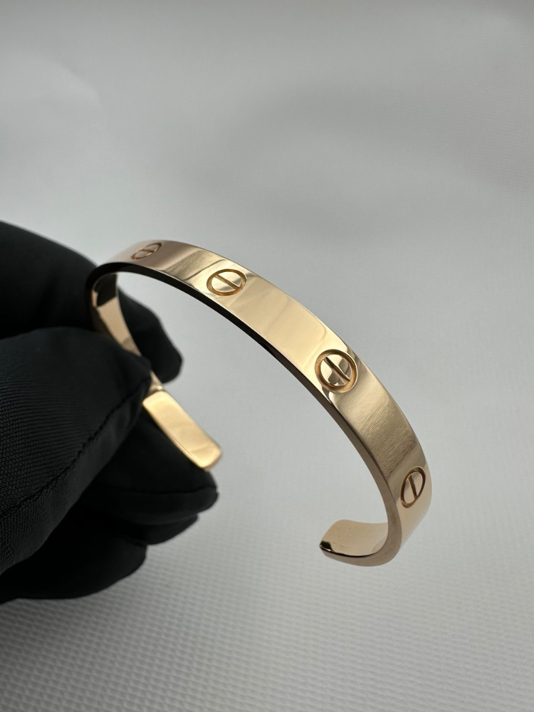 Браслет Cartier Love B6032619