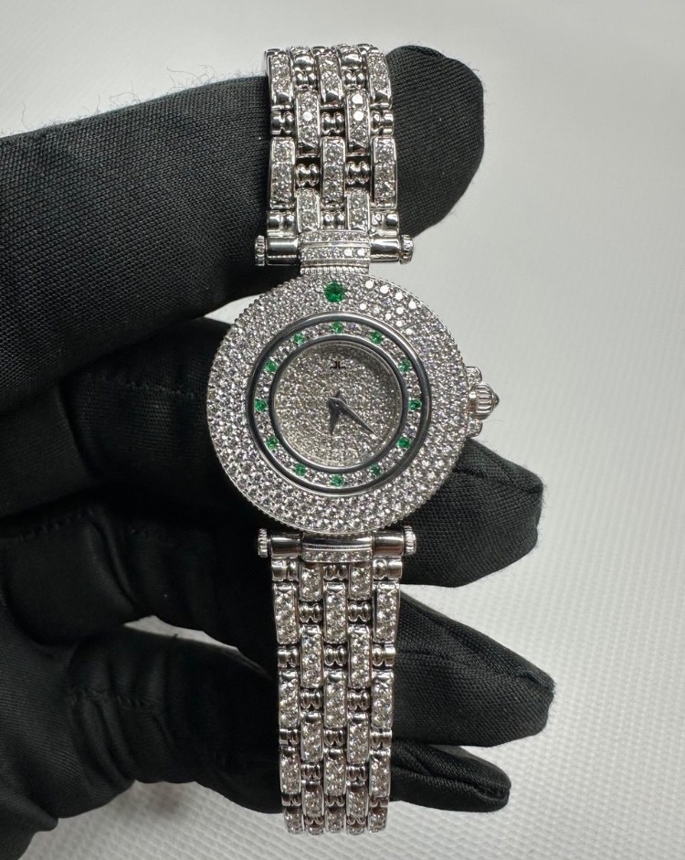 Часы Jaeger LeCoultre Jaeger-LeCoultre Randez-Vous 441.3.01