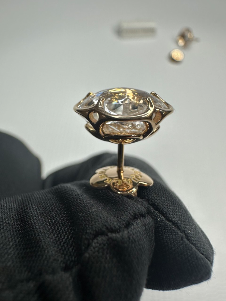 Серьги Pasquale Bruni Bon Ton 15297R