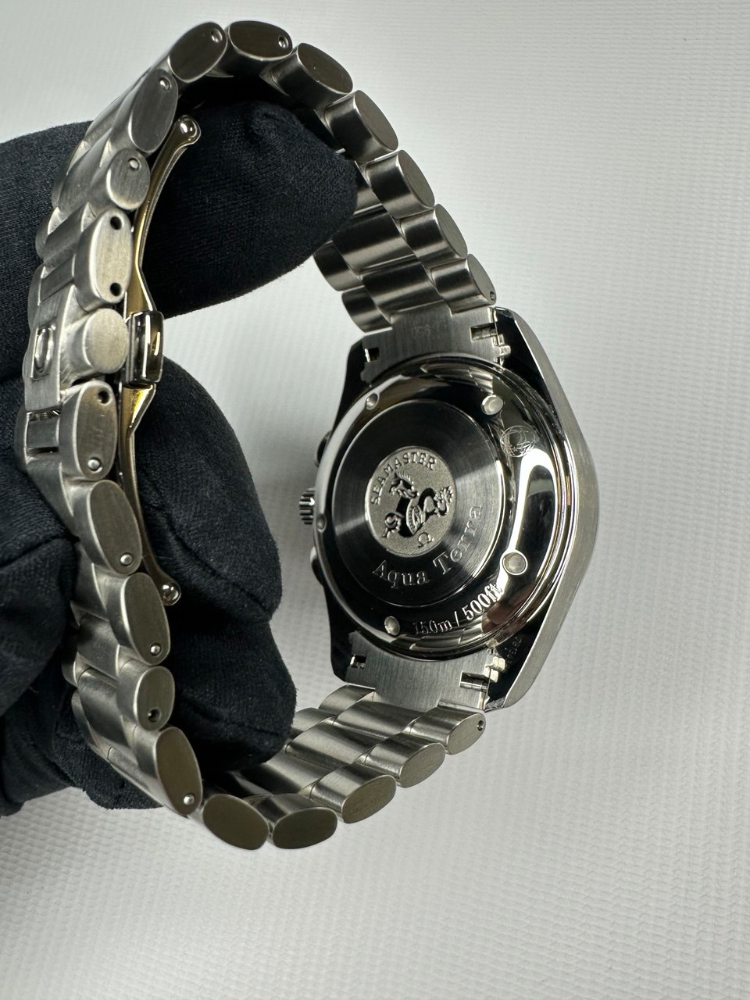 Часы Omega SEAMASTER 42 2mm 2512.5000