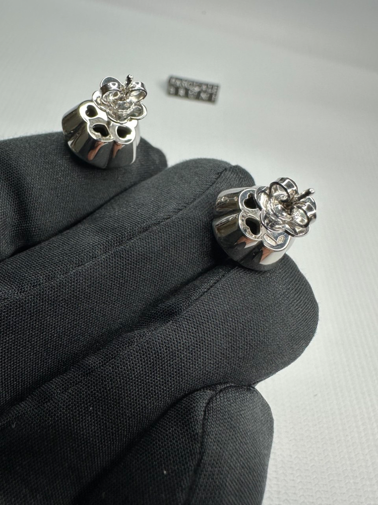 Серьги Pasquale Bruni Bon Ton 14261B