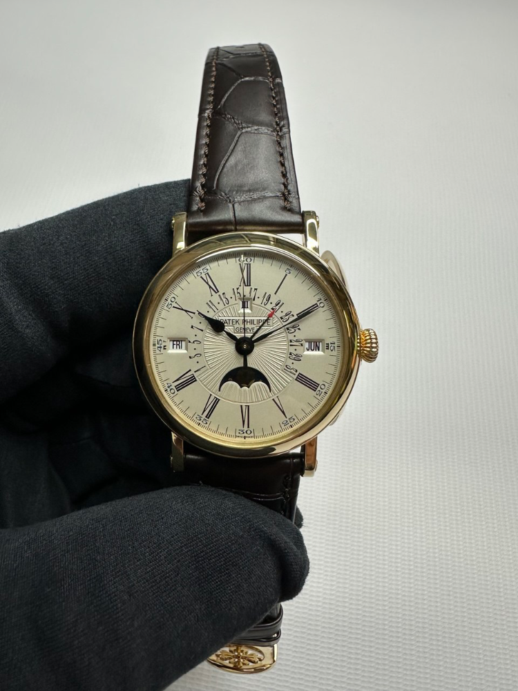 Часы Patek Philippe Grand Complications 5159J-001