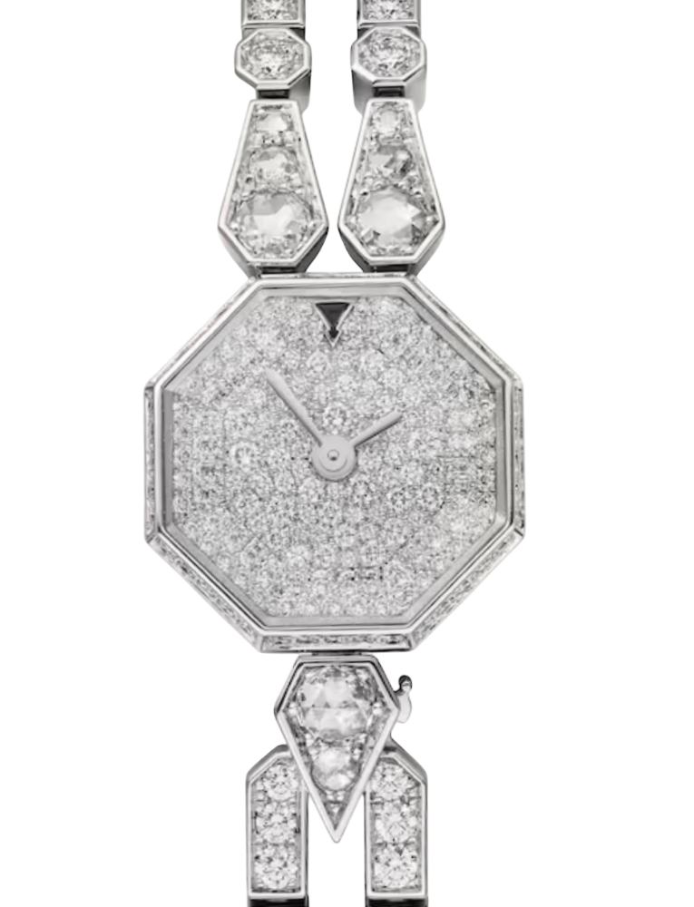 Часы Cartier JEWELRY WATCH HPI01765