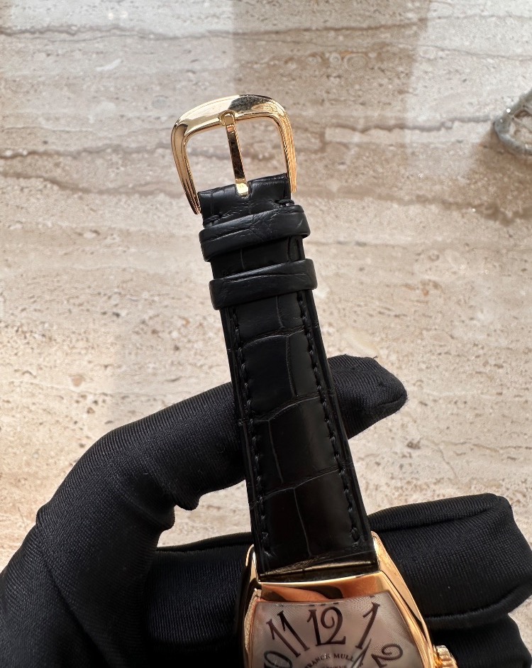 Часы Franck Muller Casablanca 6850 SC