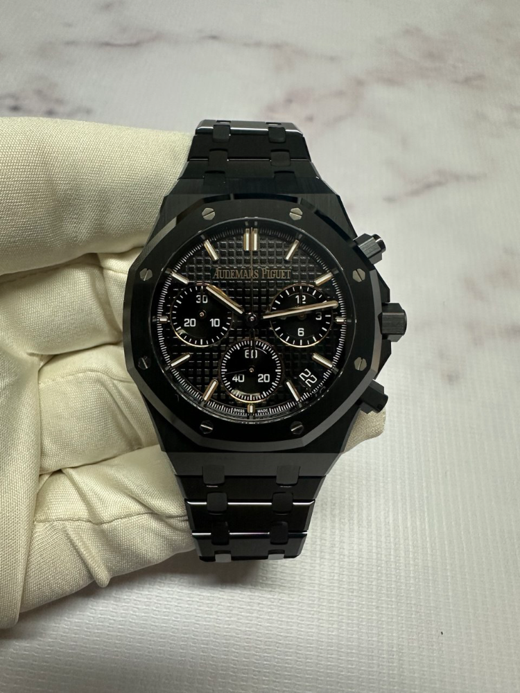 Часы AUDEMARS PIGUET ROYAL OAK CHRONOGRAPH 26240CE.OO.1225CE.01