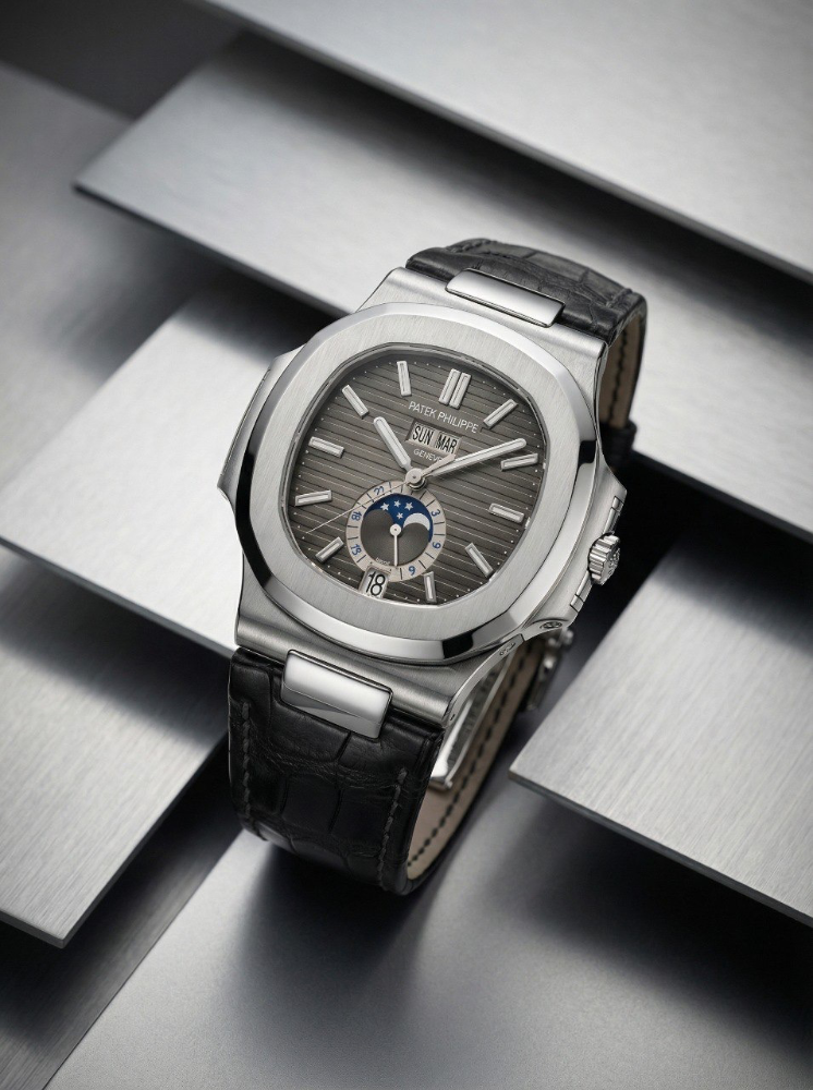 Часы Patek Philippe Nautilus 5726A-001