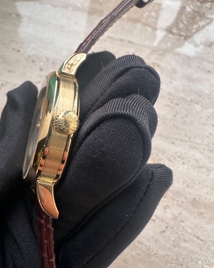 Часы A. Lange and Sohne RICHARD LANGE 232.021