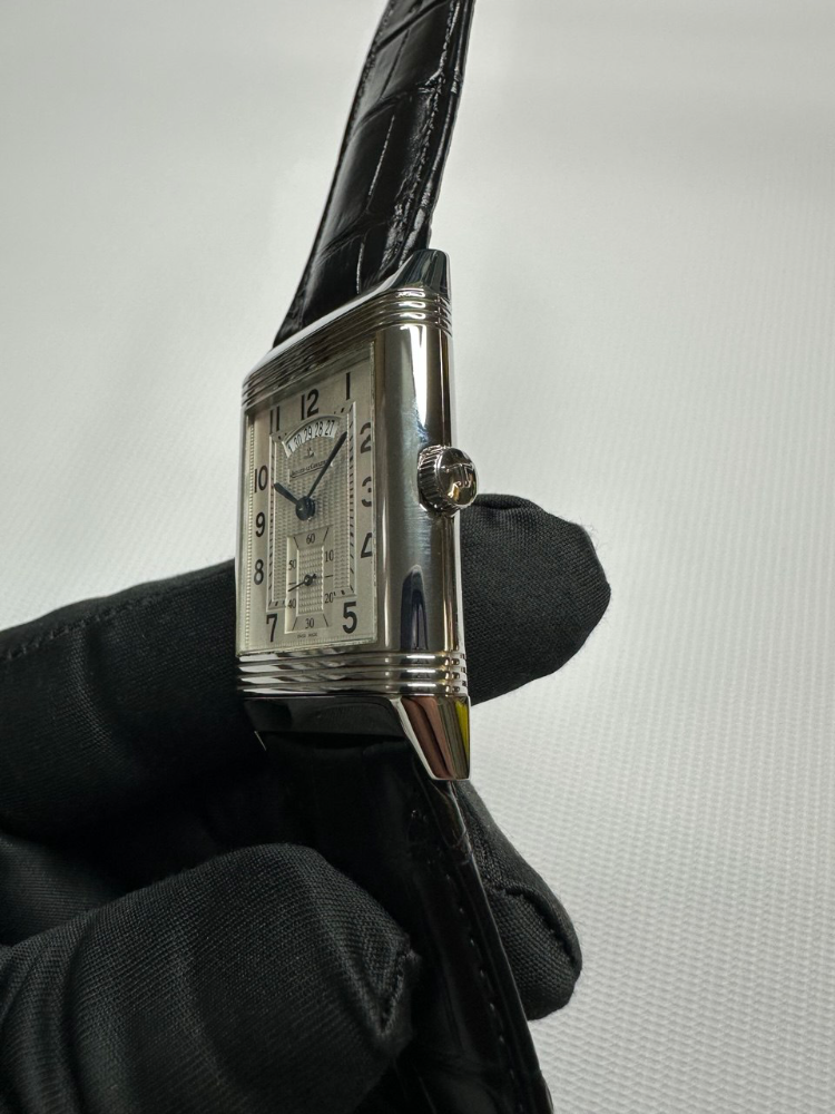 Часы Jaeger LeCoultre Grande Reverso Duo Q3748421