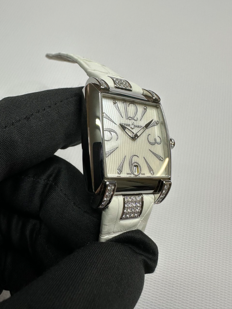 Часы Ulysse Nardin Caprice 133-91