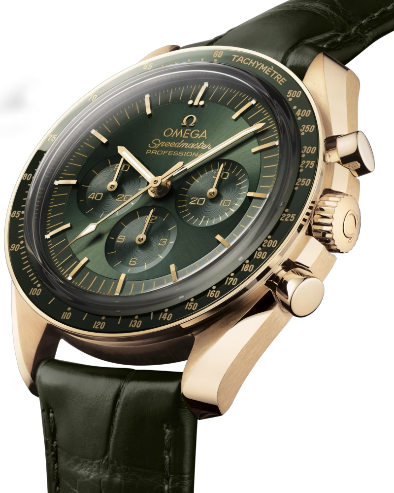 Часы Omega SPEEDMASTER MOONWATCH PROFESSIONAL 42MM 310.63.42.50.10.001