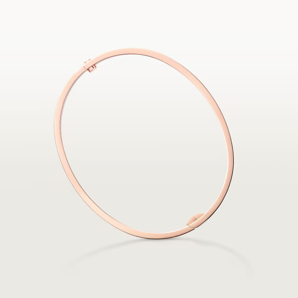 Браслет Cartier LOVE BRACELET SMALL MODEL 6 DIAMONDS B6079316