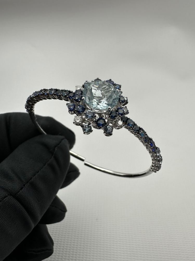 Браслет Damiani ANIMA арт.20047055