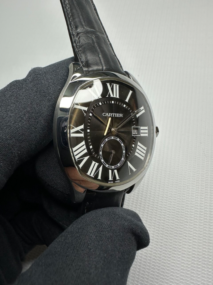 Часы Cartier Drive de WSNM0018